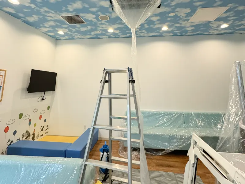 小児科・アレルギー科