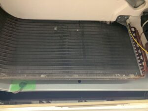 業務用エアコンクリーニングのビフォー・アフターご紹介