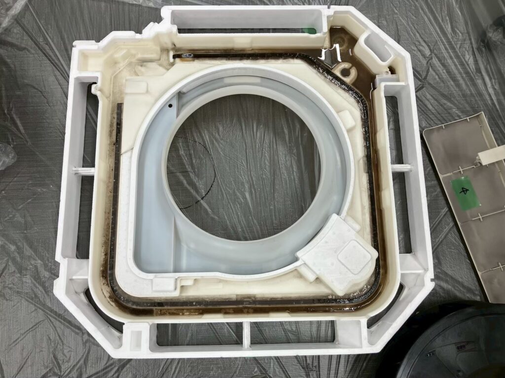 業務用エアコンクリーニングのビフォー・アフターご紹介