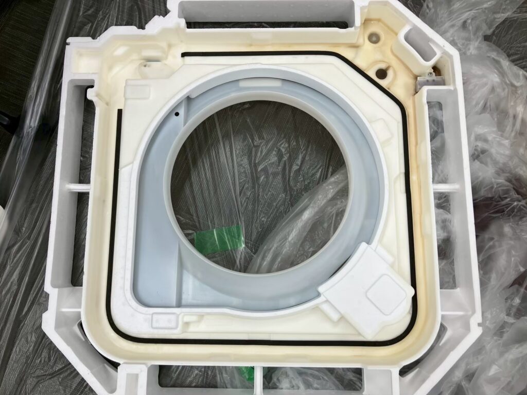 業務用エアコンクリーニングのビフォー・アフターご紹介