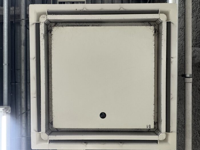 業務用エアコンクリーニングのビフォー・アフターご紹介