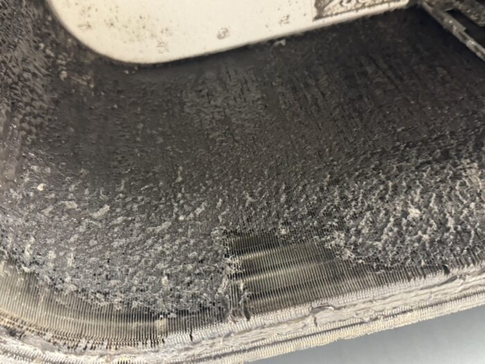 業務用エアコンクリーニングのビフォー・アフターご紹介