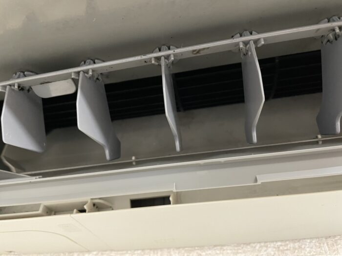 業務用エアコンクリーニングのビフォー・アフターご紹介