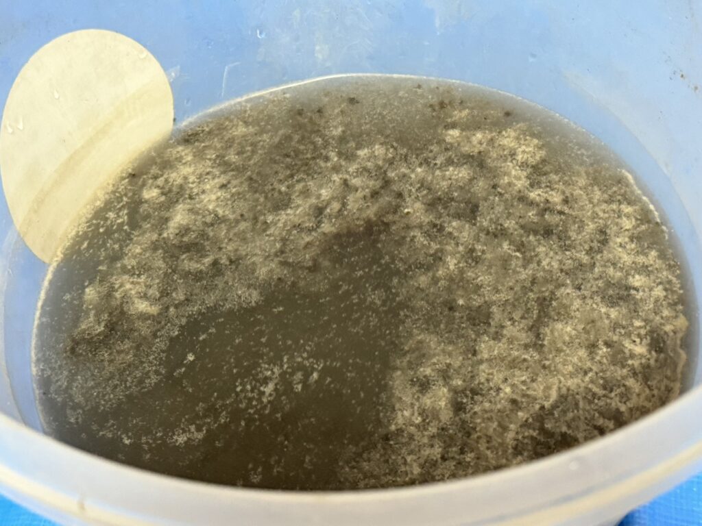 エアコンクリーニング/作業後