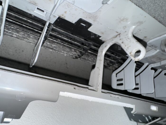 業務用エアコンクリーニングのビフォー・アフターご紹介