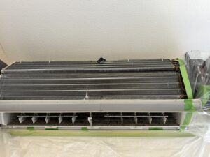 業務用エアコンクリーニングのビフォー・アフターご紹介