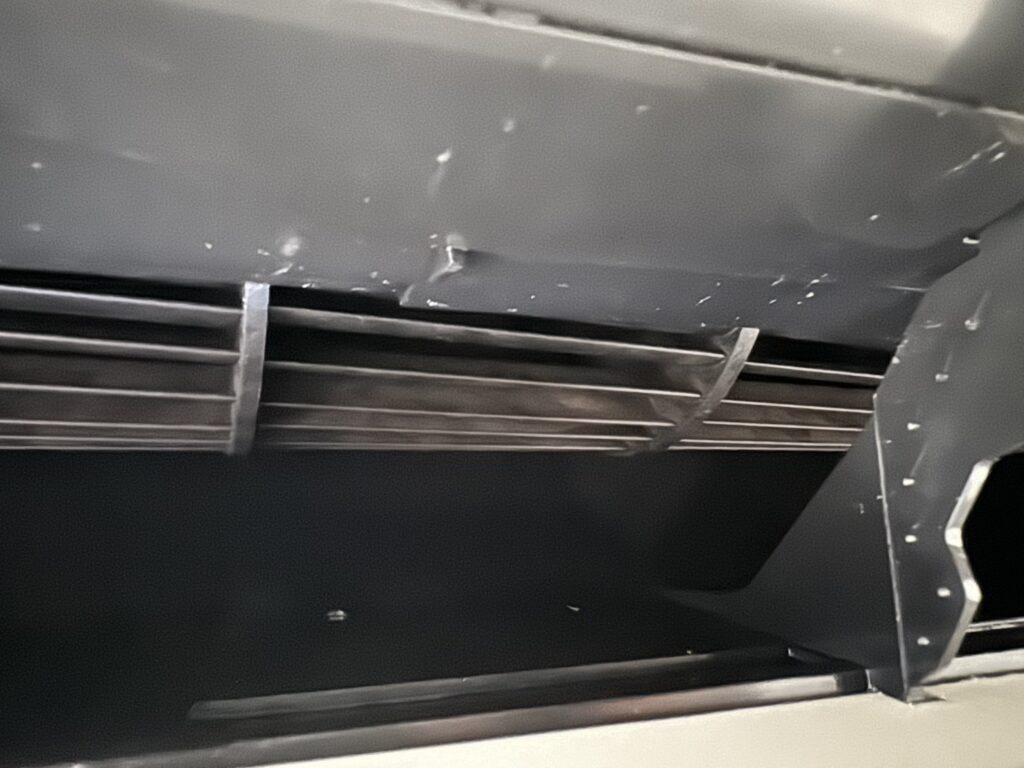 エアコンクリーニングのビフォー・アフターご紹介