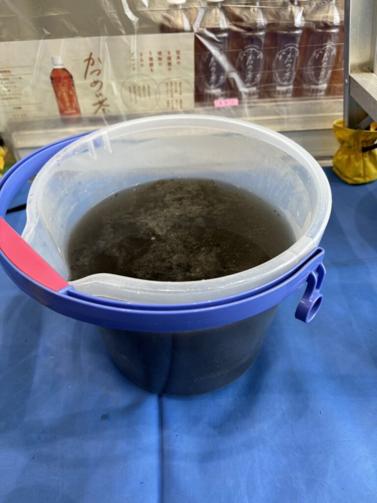 業務用エアコンクリーニングのビフォー・アフターご紹介