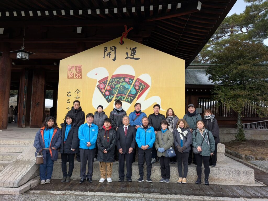 ボランティア活動