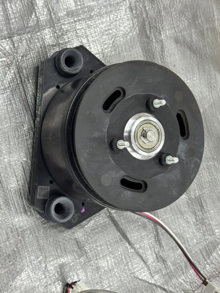 エアコンクリーニング／業務用／ビフォーアフター