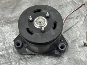 エアコンクリーニング／業務用／ビフォーアフター